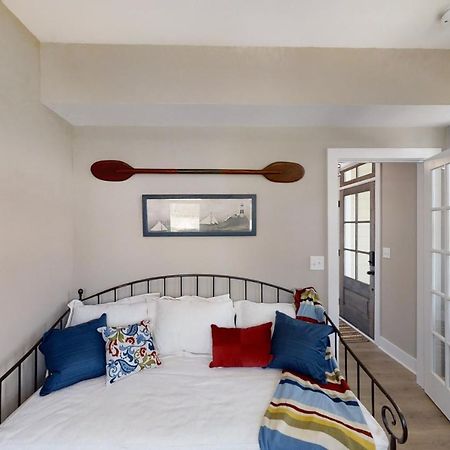 The Bird House On Turtle Bay Villa Нашвил Екстериор снимка
